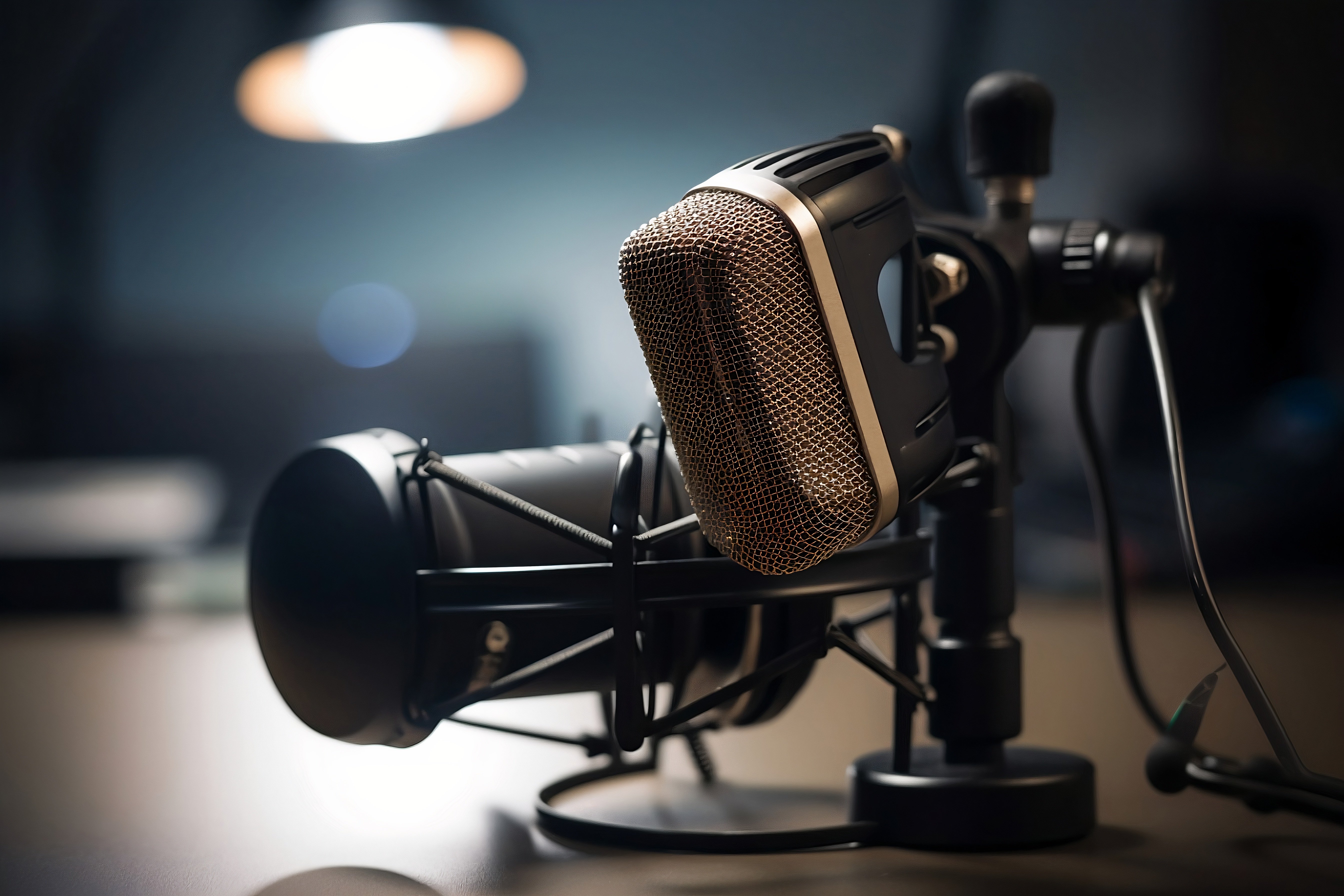 Radio.