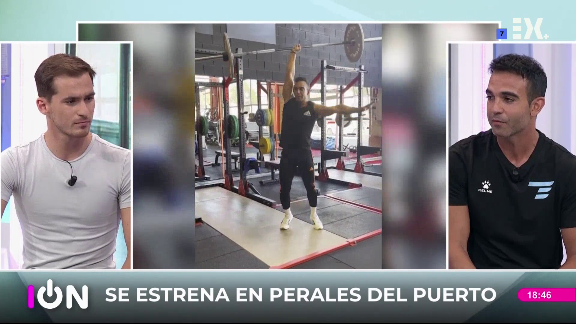 DEPORTE