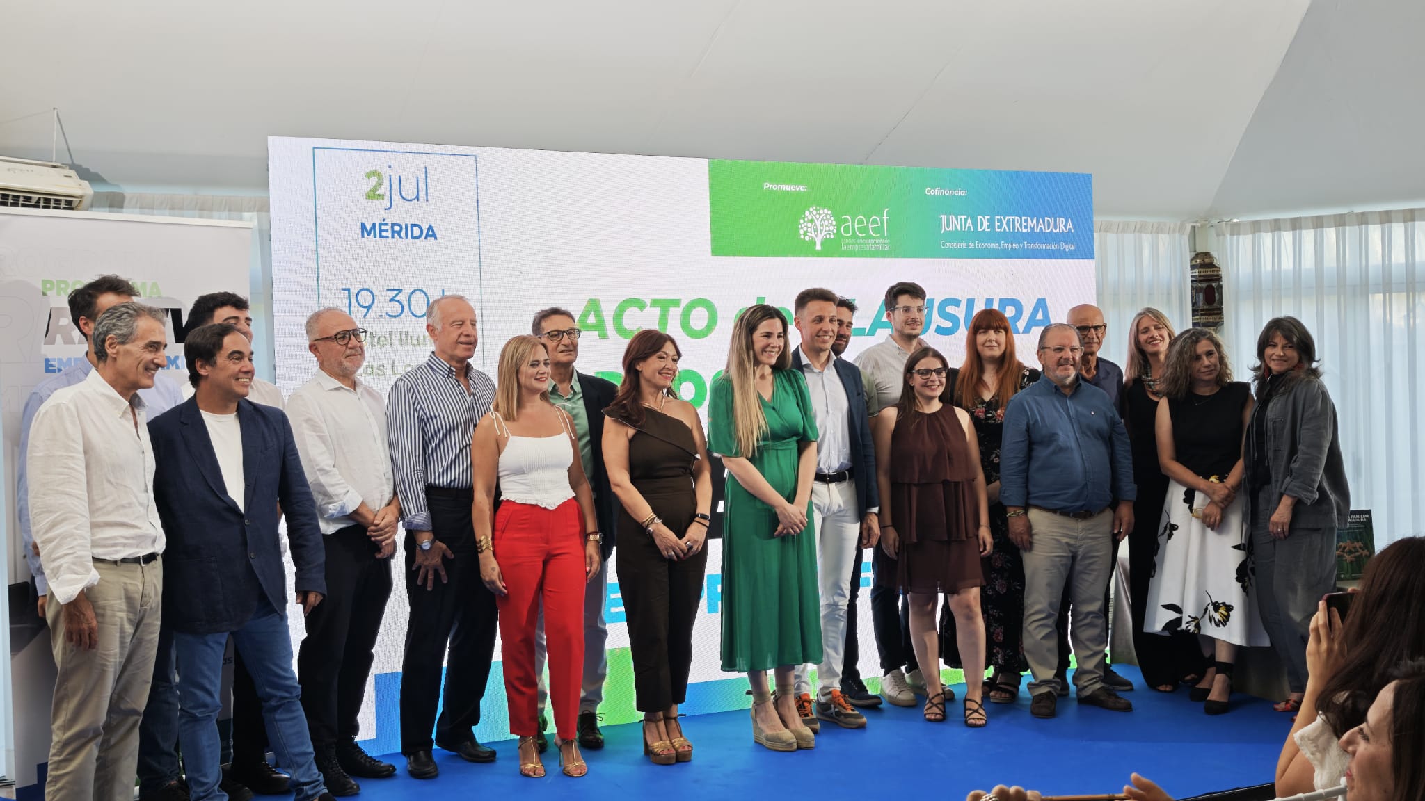 Junta de Extremadura