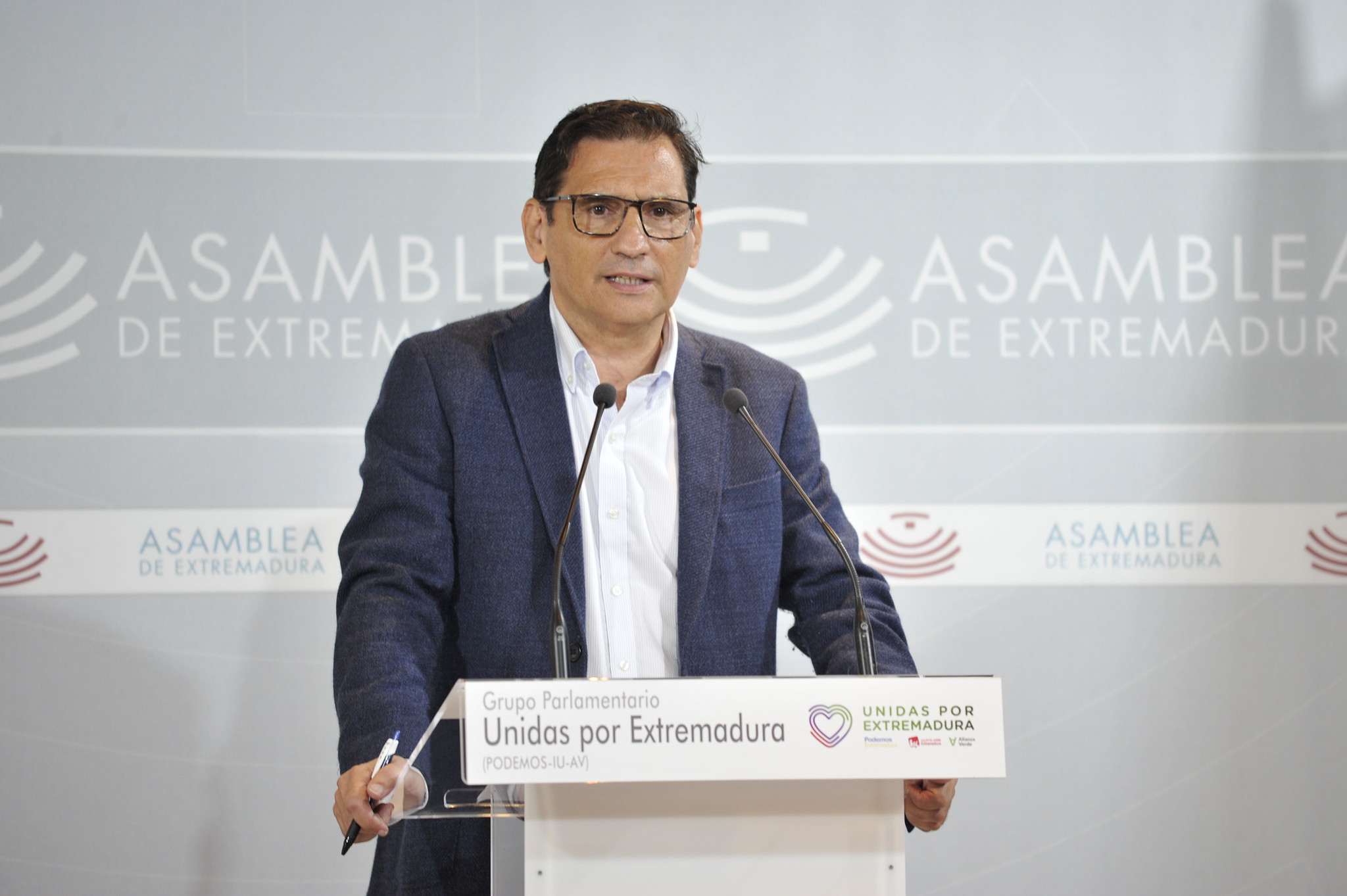 Unidas por Extremadura alerta de indicadores negativos en la EPA