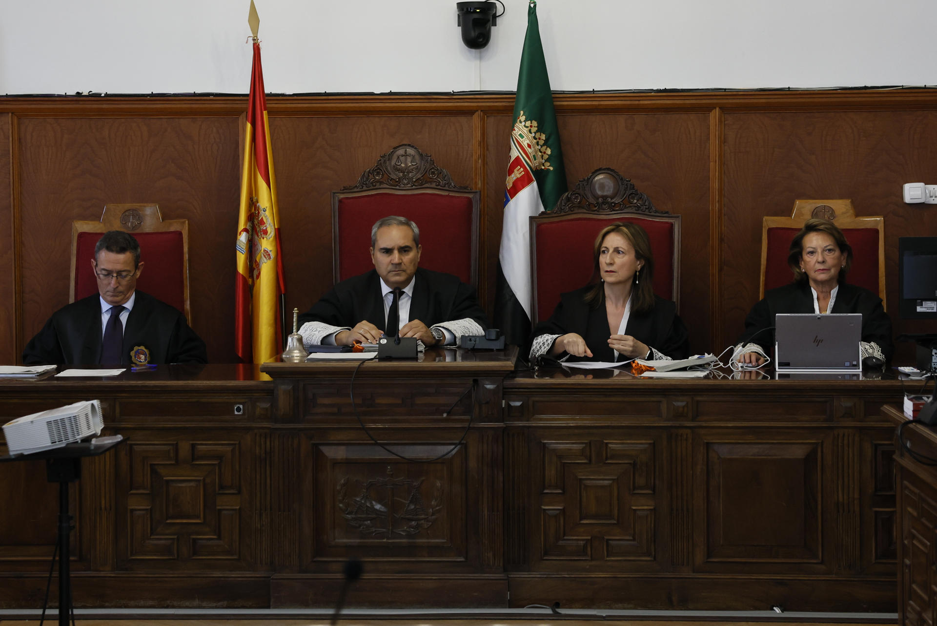 La asociación hace un llamamiento a respetar la institución judicial y advierte de que la deslegitimación sistemática de los jueces tiene consecuencias directas sobre la salud democrática