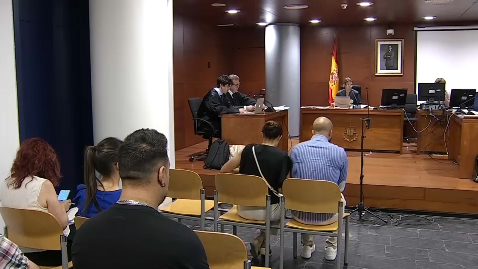 Condenado a cuatro años de prisión por un atropello mortal en Cáceres