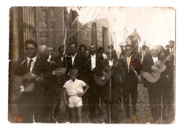 LOS AUROROS
