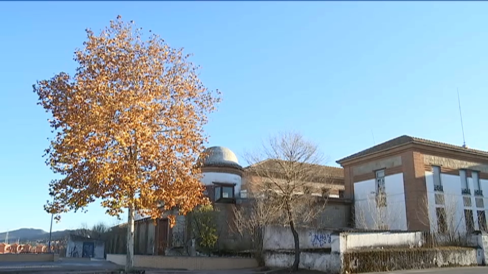 Comienzan los trámites para declarar la Cárcel Vieja de Cáceres como Lugar de Memoria Democrática