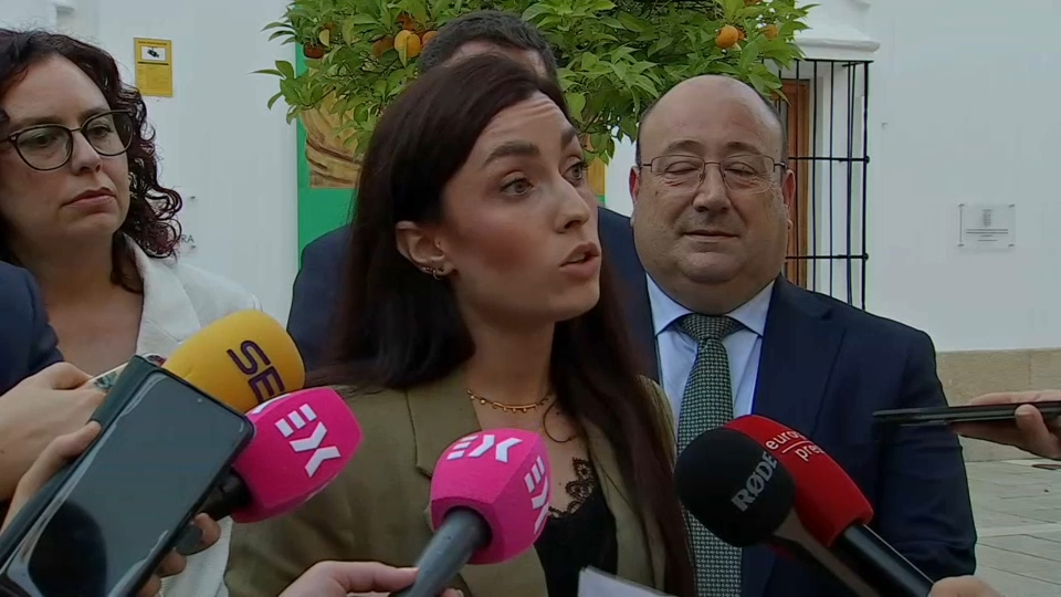 Vox destaca que los Presupuestos de 2026 llevan su "sello"