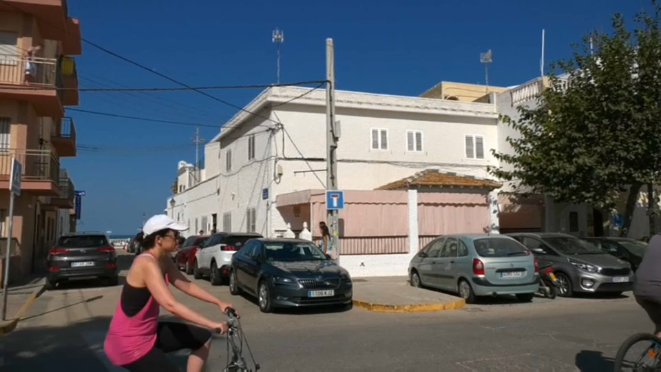 La Diputación de Badajoz culmina la mejora del chalet en Chipiona para personas con discapacidad