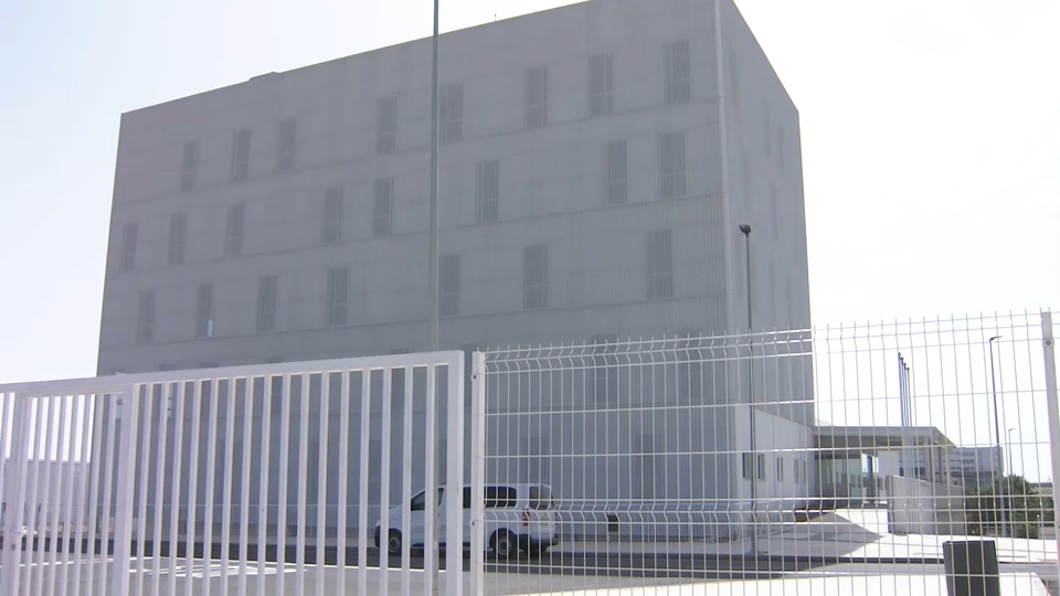 Centro Ibérico de Investigación en Almacenamiento Energético