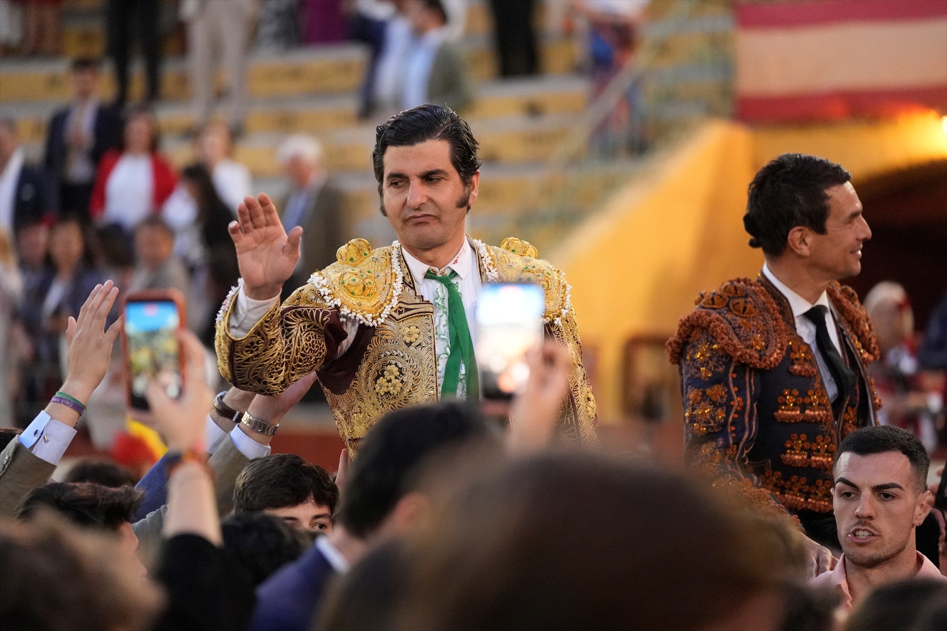 Piden al Observatorio de las Familias y la Infancia de Extremadura que vigile la entrada de niños a la tauromaquia