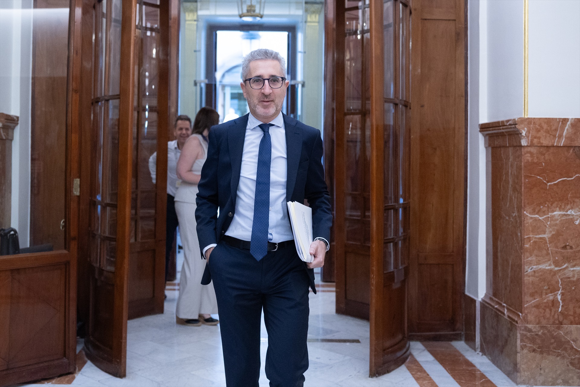 Extremadura recibirá 4.819 millones de euros en entregas a cuenta en 2027