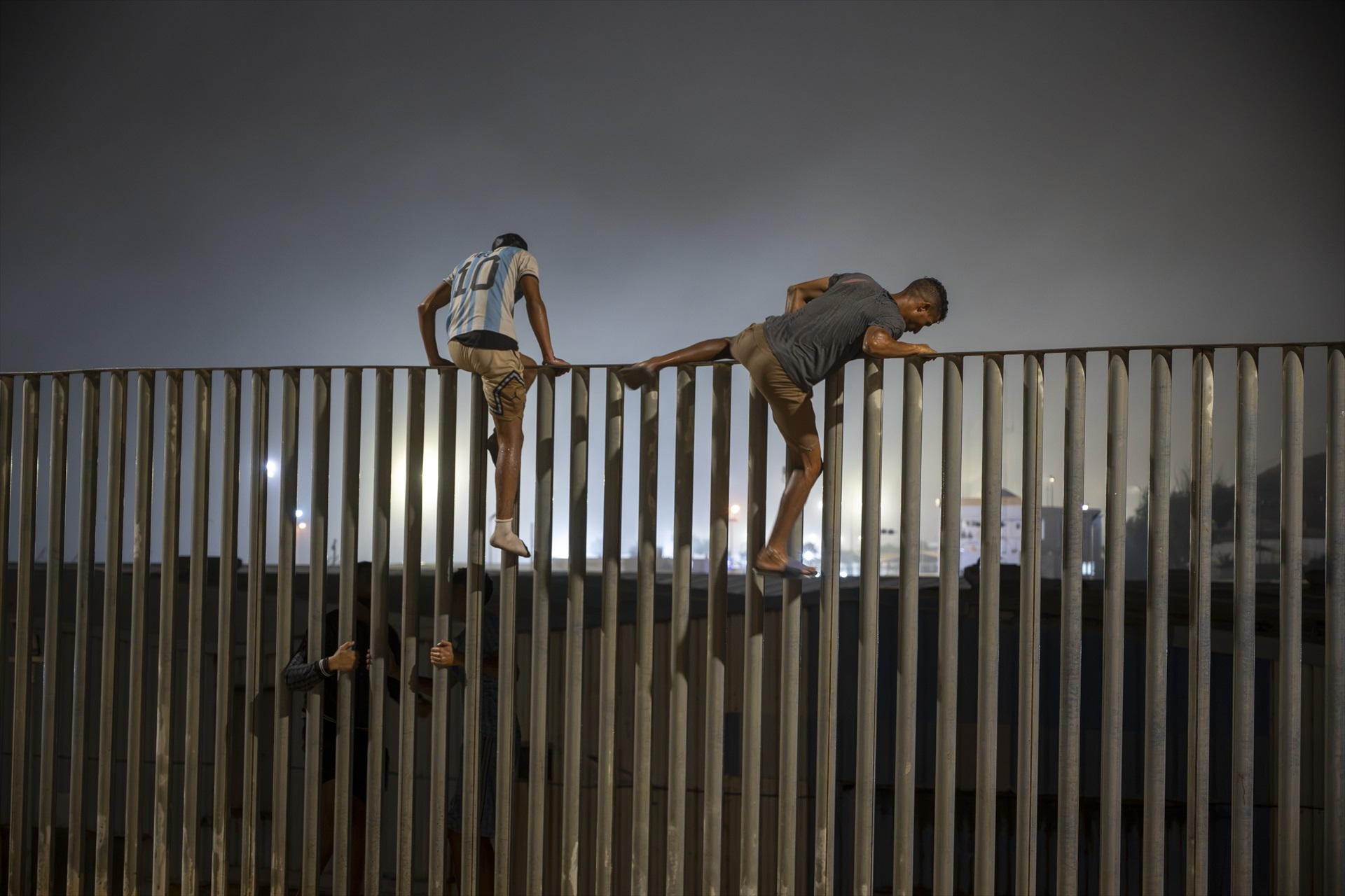 Juventud e Infancia trabaja para agilizar el traslado de menores migrantes desde Ceuta a comunidades