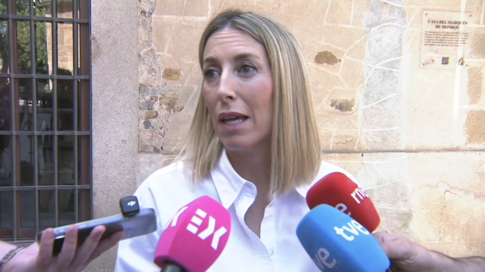 Guardiola exige responsabilidades tras la sentencia