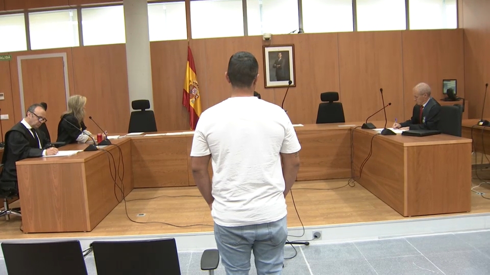 Acuerdo en el juicio por la muerte de un cazador en Monesterio