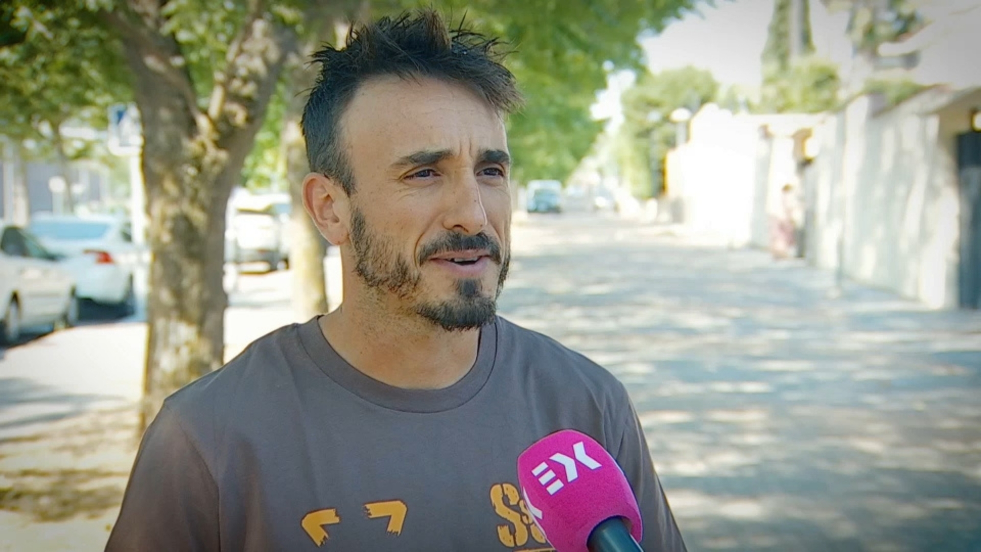Antonio Rubio, subcampeón del mundo de Carreras de Obstáculos 24 horas