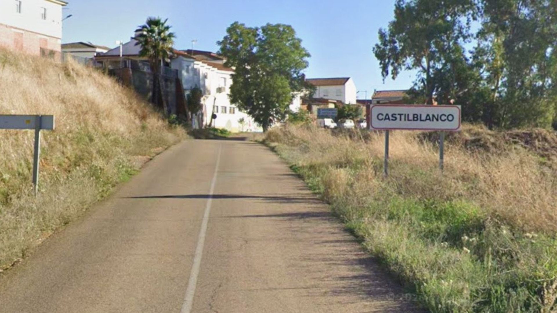 La Diputación de Badajoz licita más de un millón de euros para mejorar carreteras provinciales