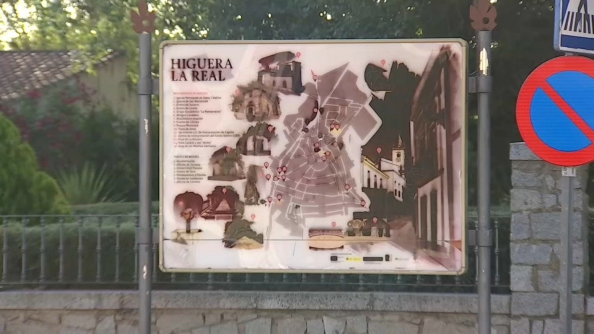Higuera la Real