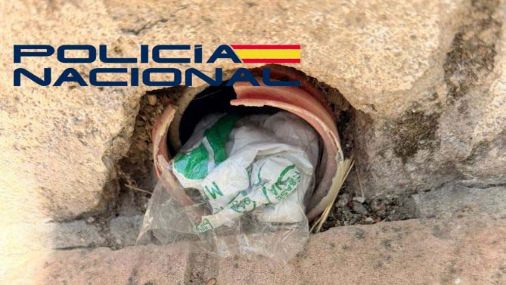 Policía Nacional