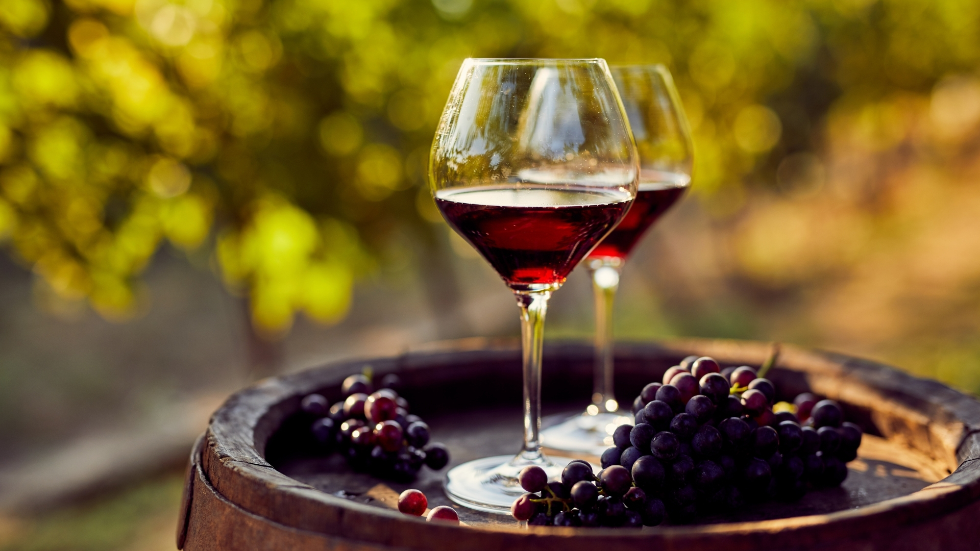 Vino tinto
