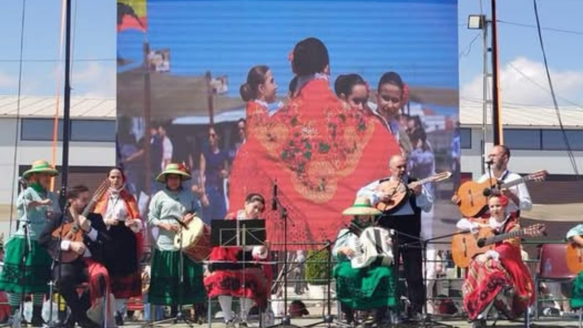  Grupo oliventino 'La Encina' 