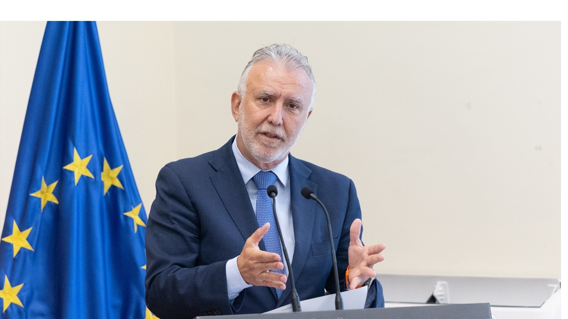 Valdefuentes recibirá 2,47 millones de euros para reparar daños por los temporales