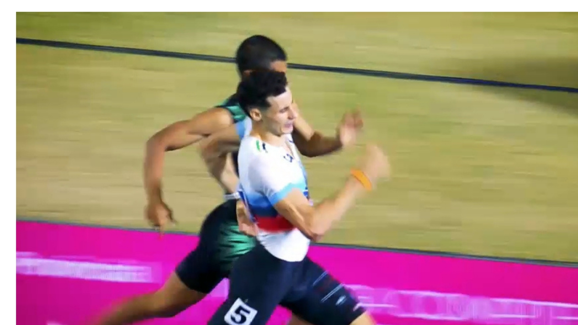 David Barroso conquista el oro nacional y suma un bronce con el Capex