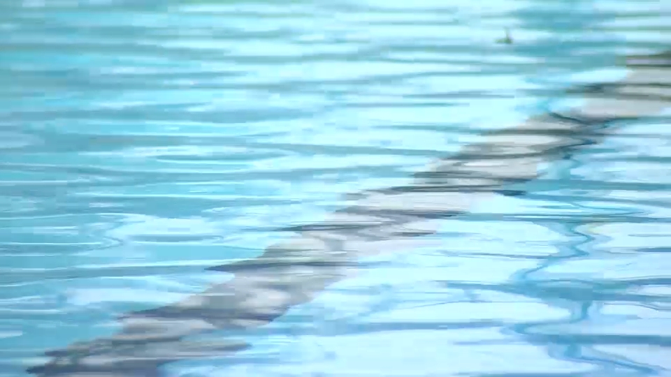 PISCINAS