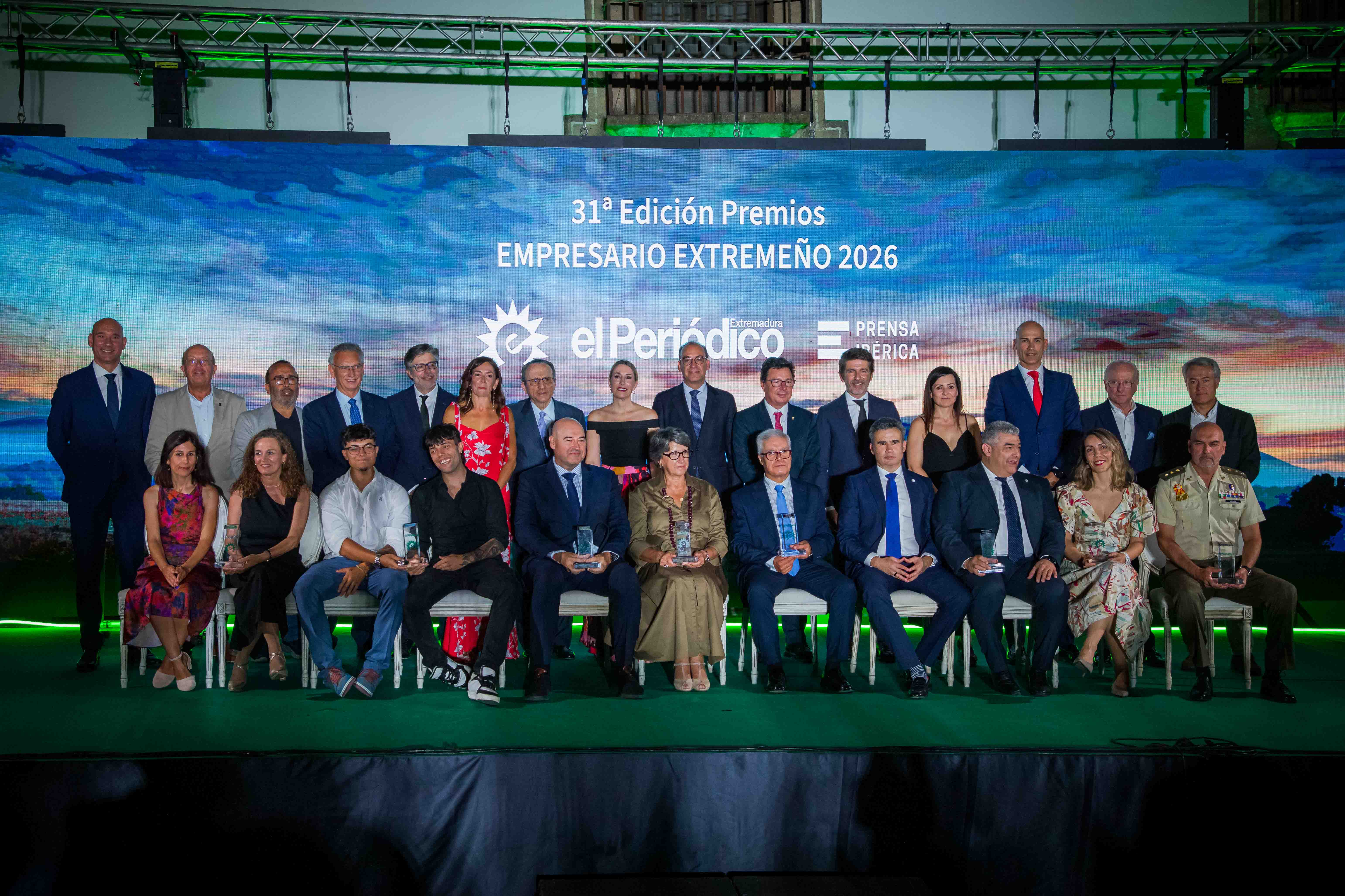PREMIOS