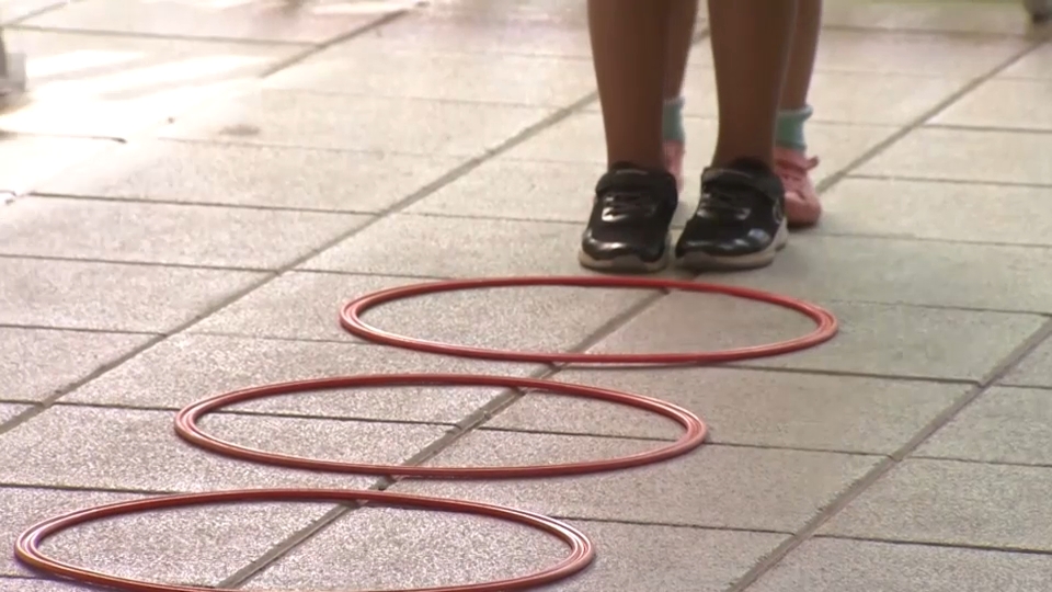 Espacios Educativos Saludables