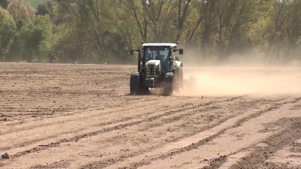 Nuevo respaldo al campo ante el alza de fertilizantes: Europa aprueba una ayuda de 540 millones