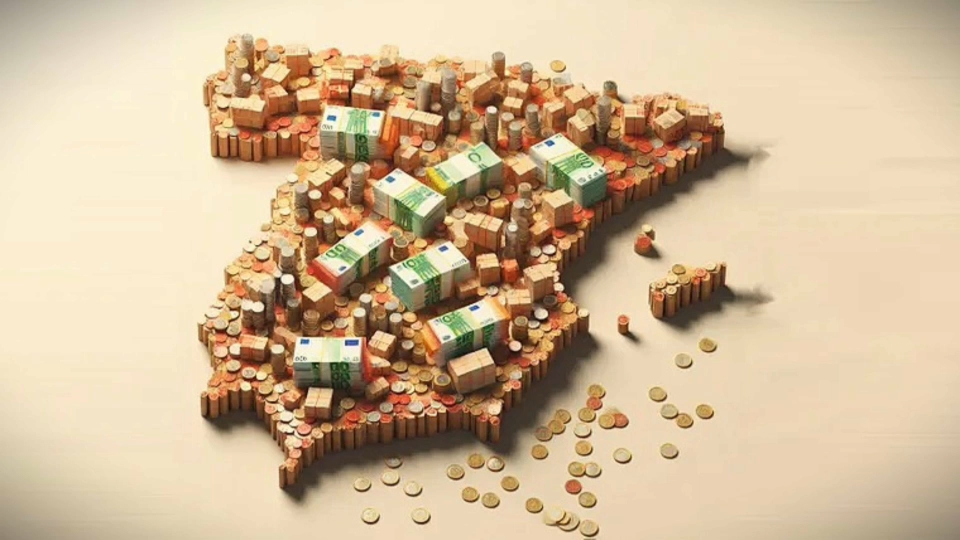 FINANCIACIÓN