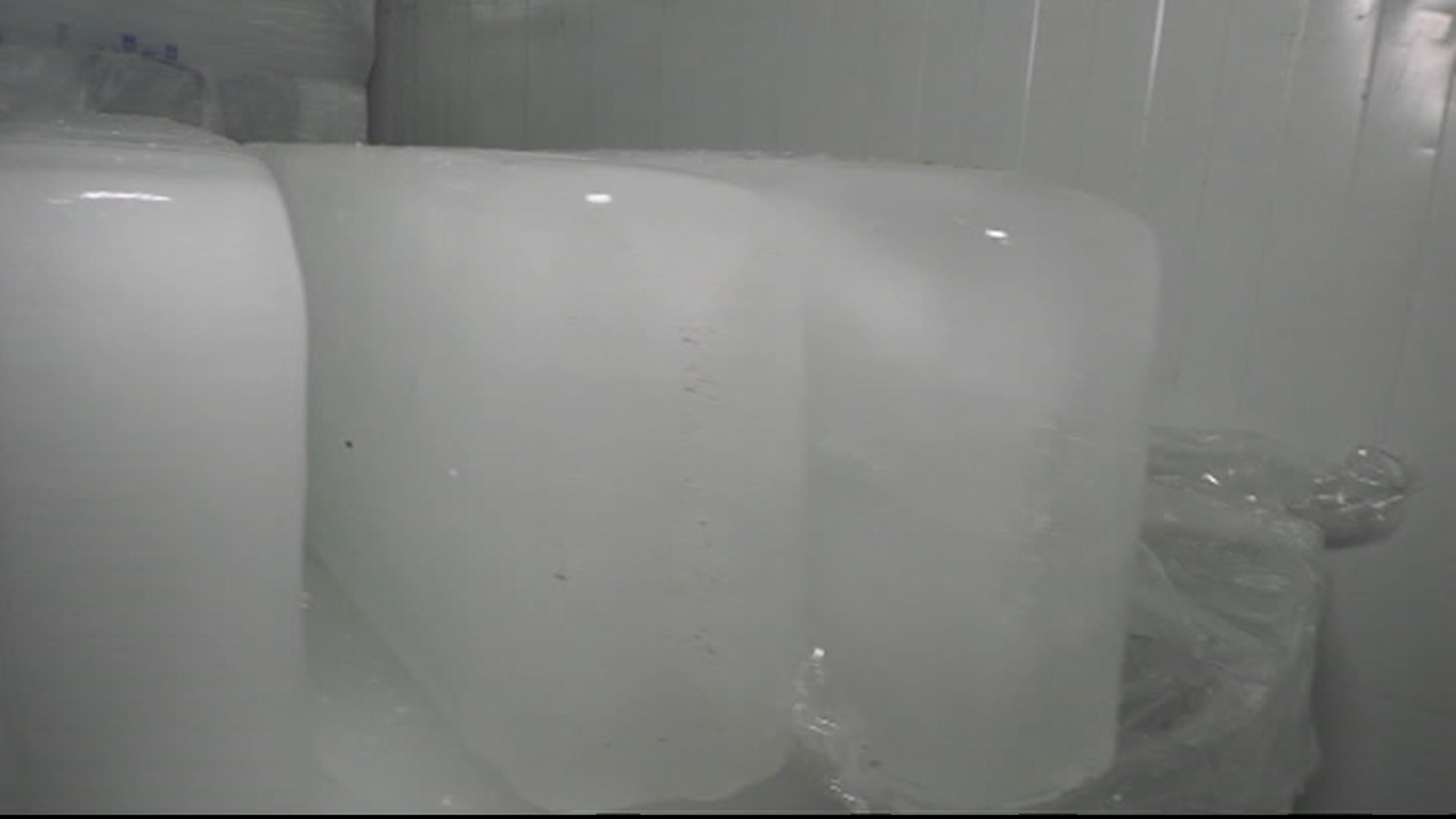 Desde aquella fábrica situada junto a la Alcazaba hasta las actuales instalaciones de El Nevero, Hielo Norte ha acompañado la evolución de Badajoz durante más de siete décadas.