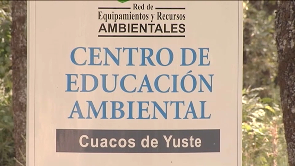 El programa de inmersiones lingüísticas cubre el 100 % de sus 860 plazas en Extremadura