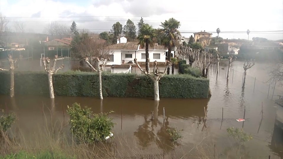 Inundaciones