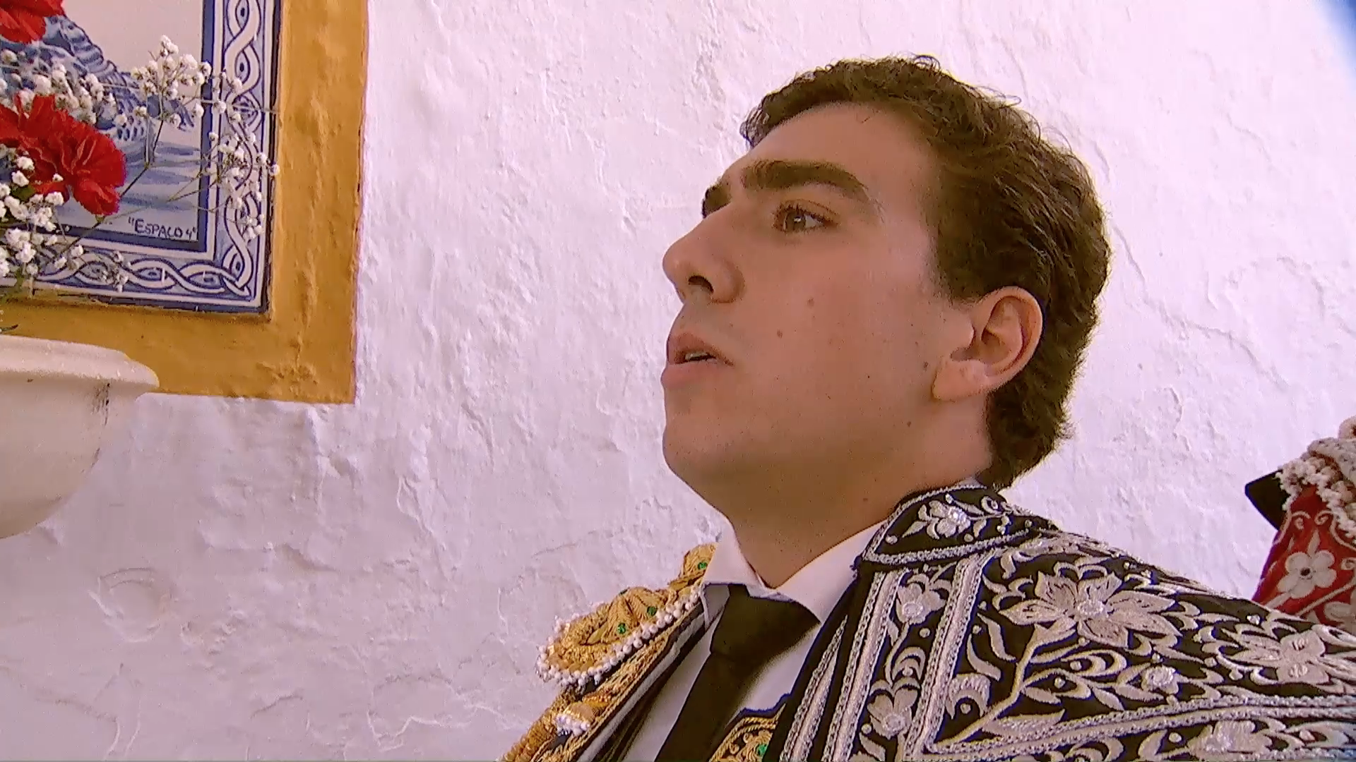 Pepe Martínez, Tierra de Toros, Canal Extremadura, Juan Bazaga