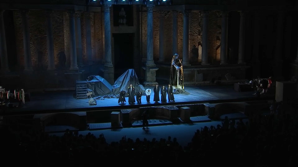 Estreno de Timón de Atenas
