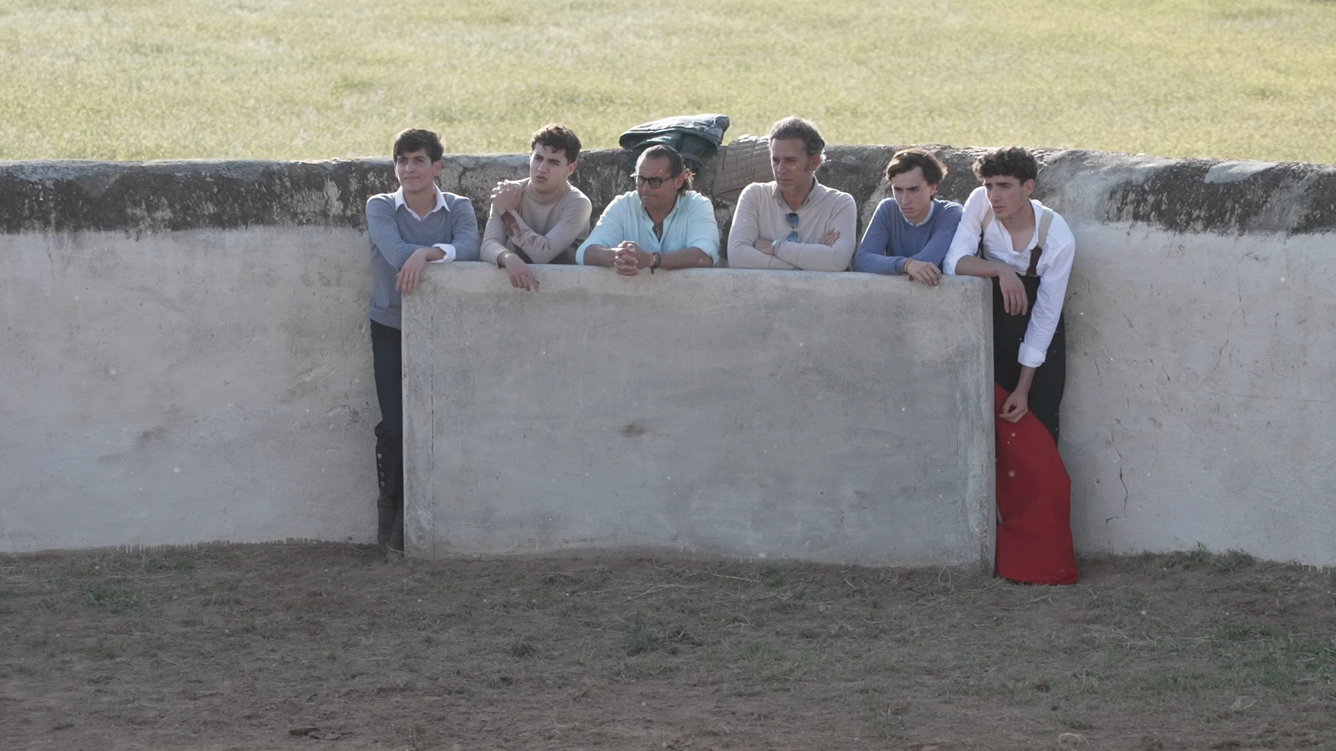 La Noras, Tentadero Píriz, Tierra de Toros, Canal Extremadura, Juan Bazaga