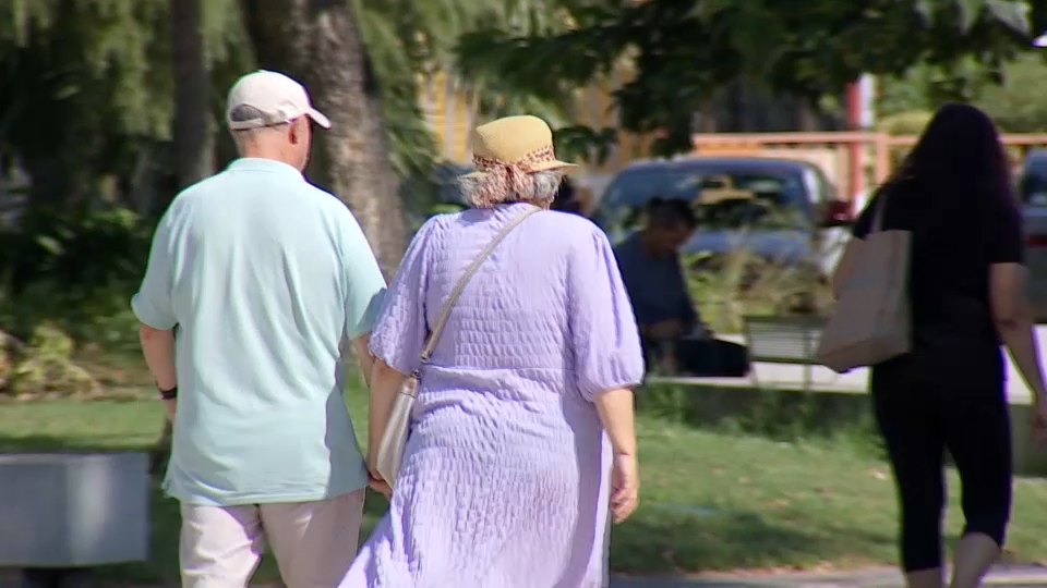 Extremadura recupera la vida en sus calles tras el calor