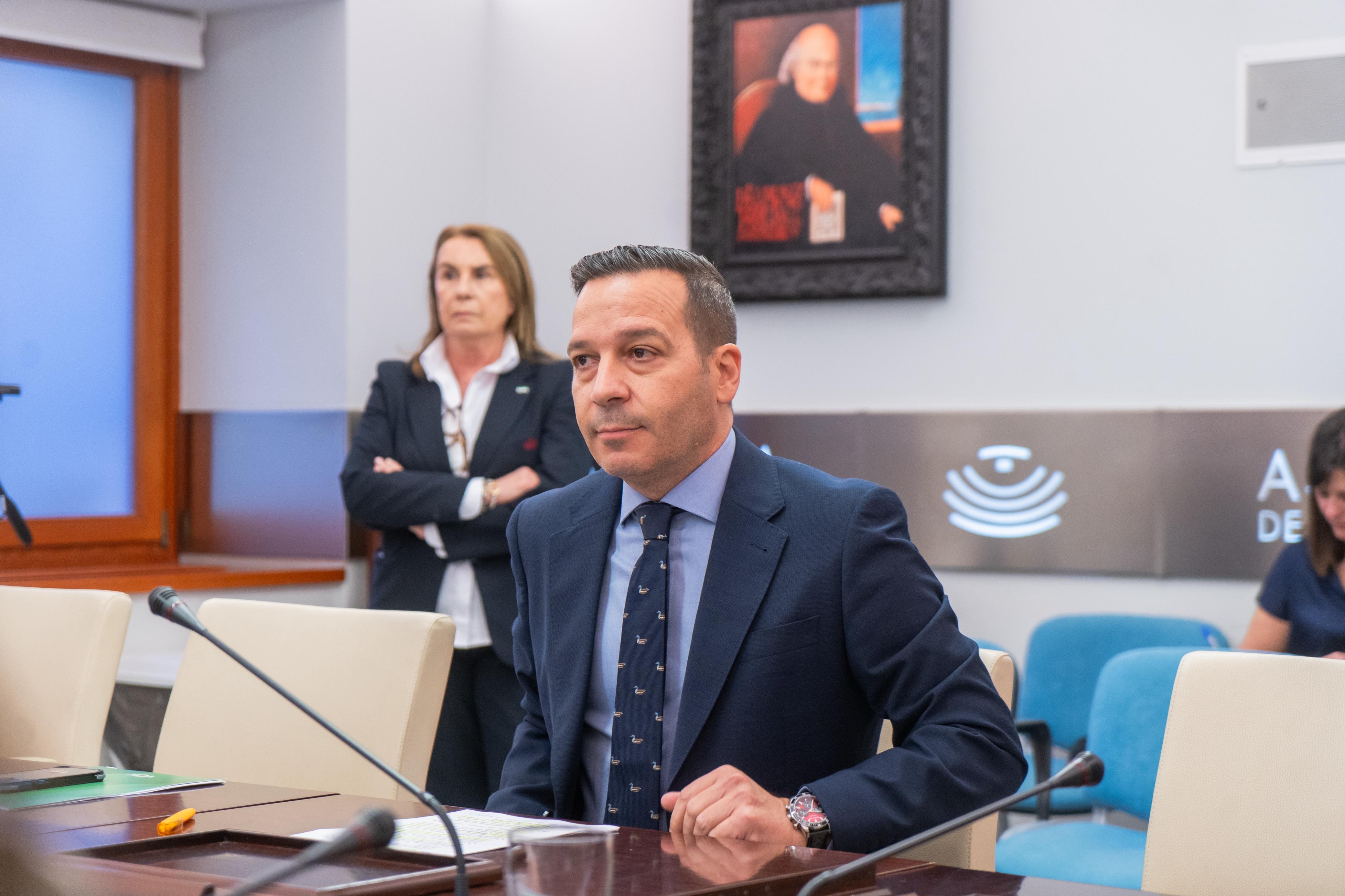 La Junta rechaza asistir a la sectorial sobre menores migrantes y anuncia acciones judiciales