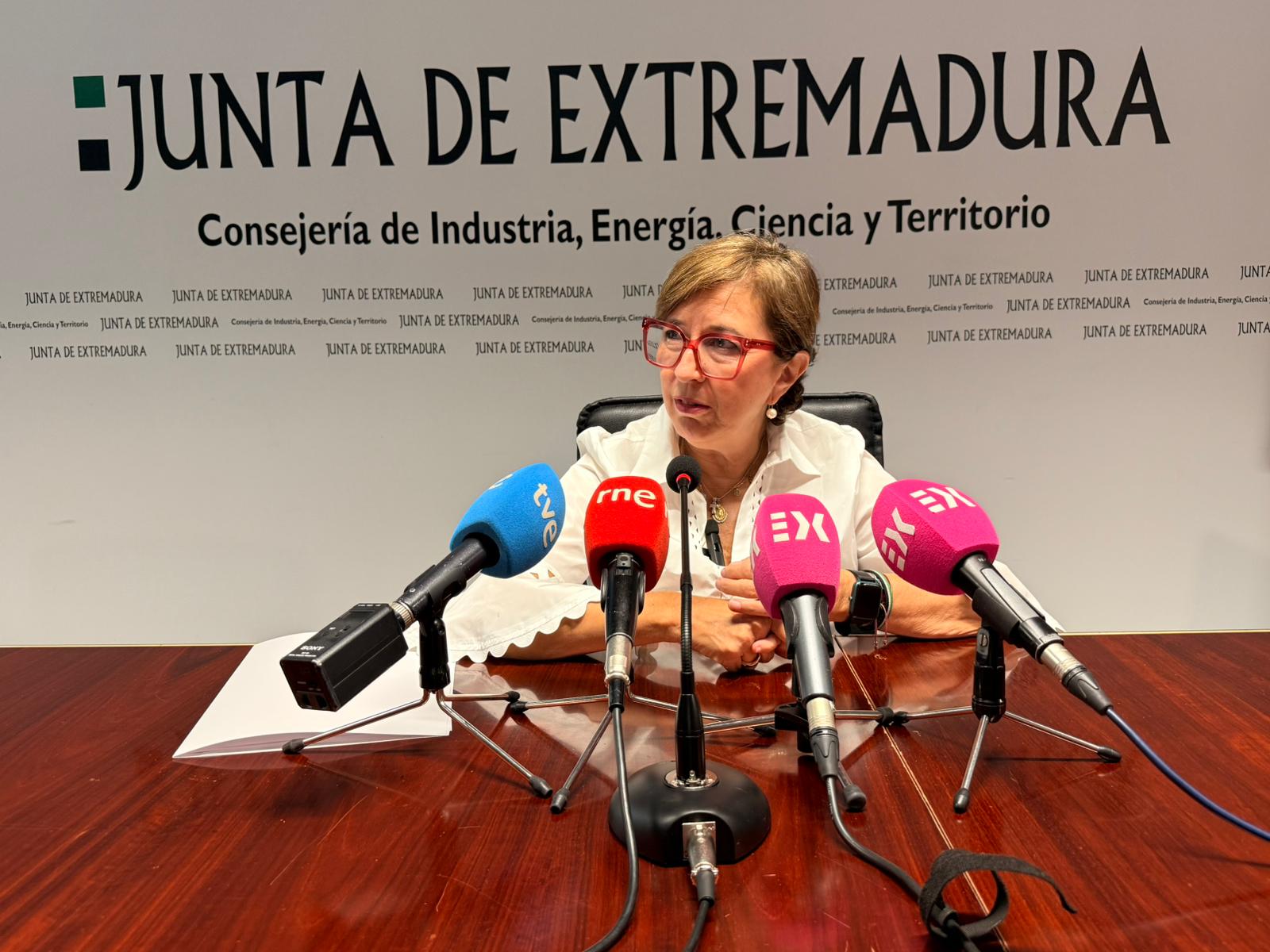 La Junta presentará alegaciones al decreto estatal sobre centros de datos