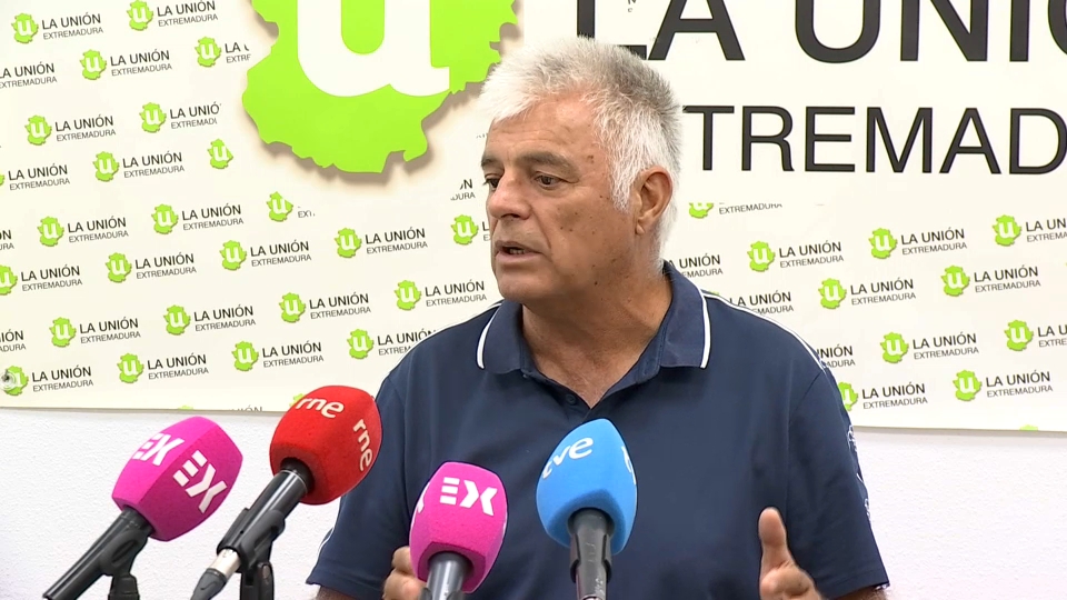 La Unión rechaza la eliminación de la ecotasa y reclama que sus ingresos beneficien al campo 