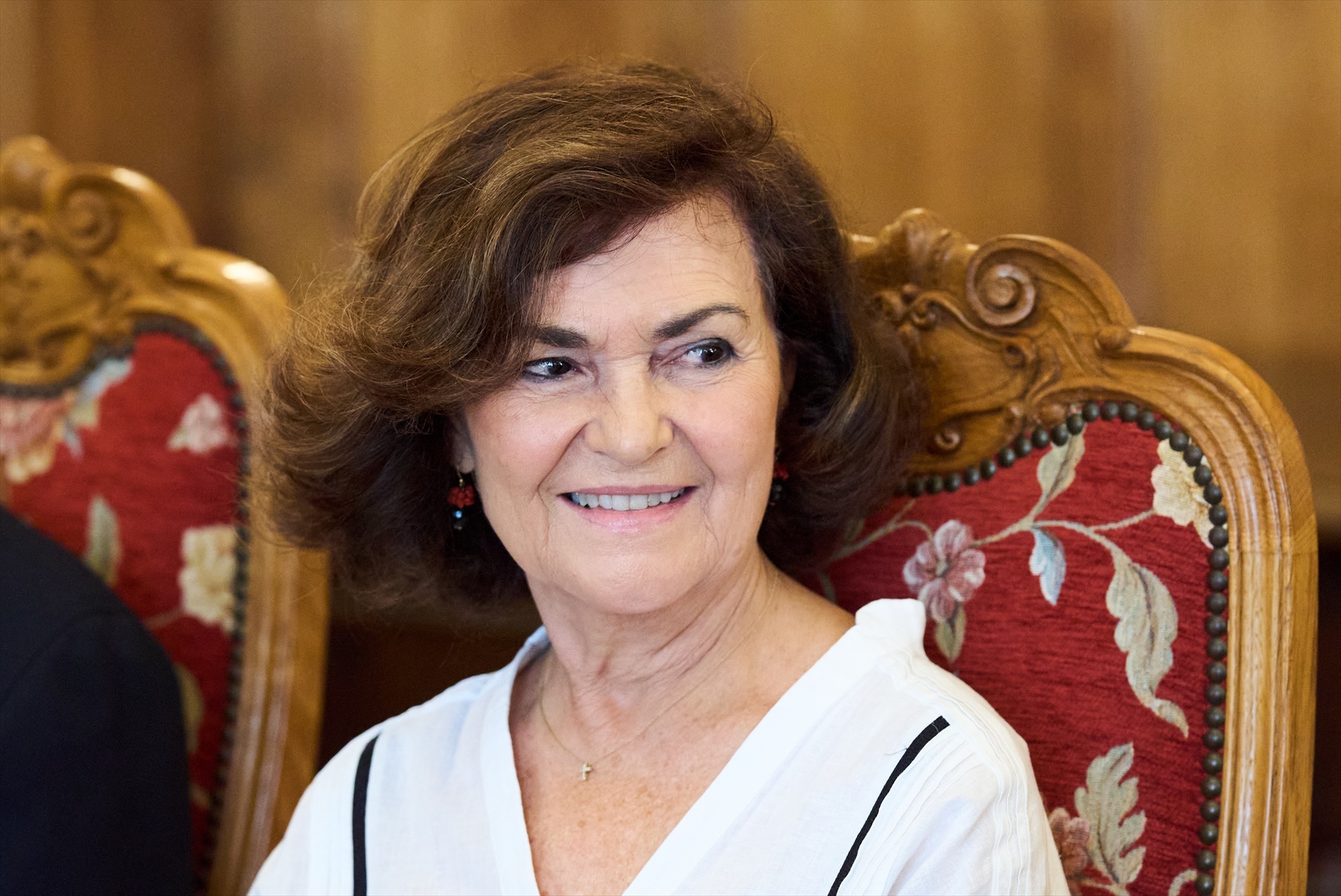 PSOE Extremadura abre el curso político en Mérida con Carmen Calvo y Álvaro Sánchez Cotrina