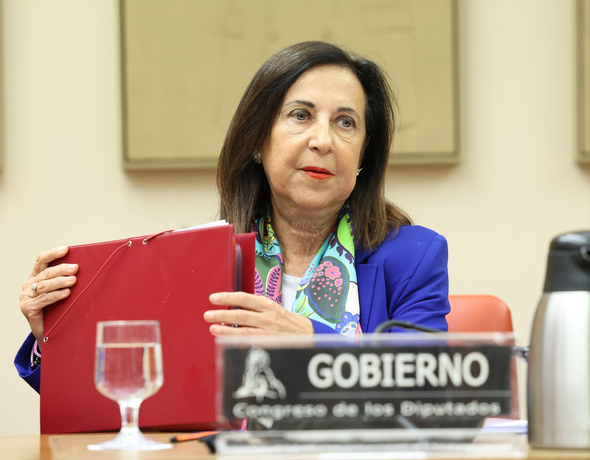 CRISIS MIGRATORIA