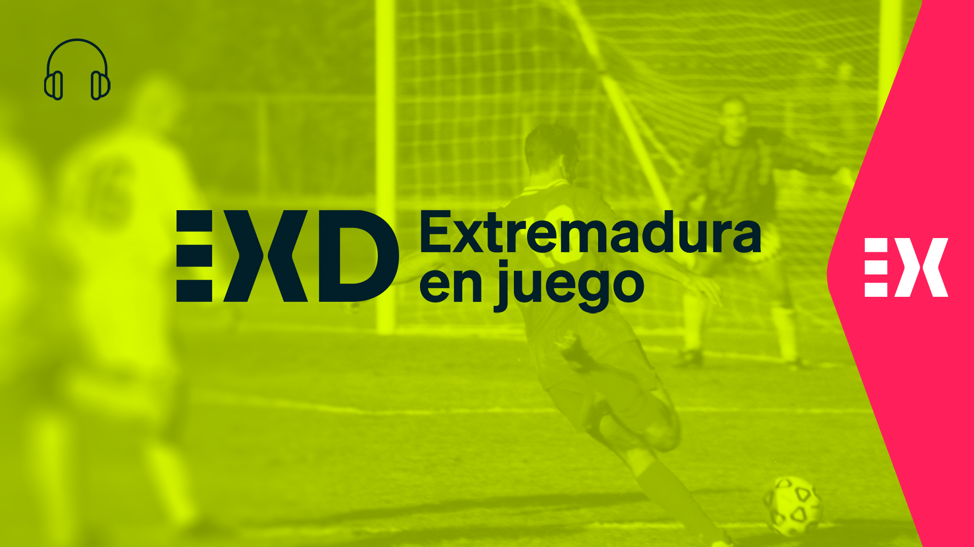‘Extremadura en Juego’ 