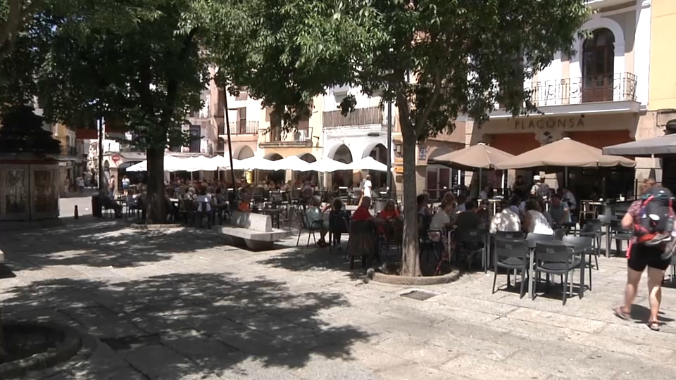 El nuevo convenio ya ha entrado en vigor.