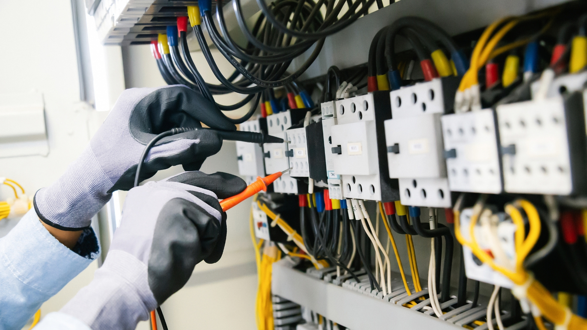 Contadores de luz