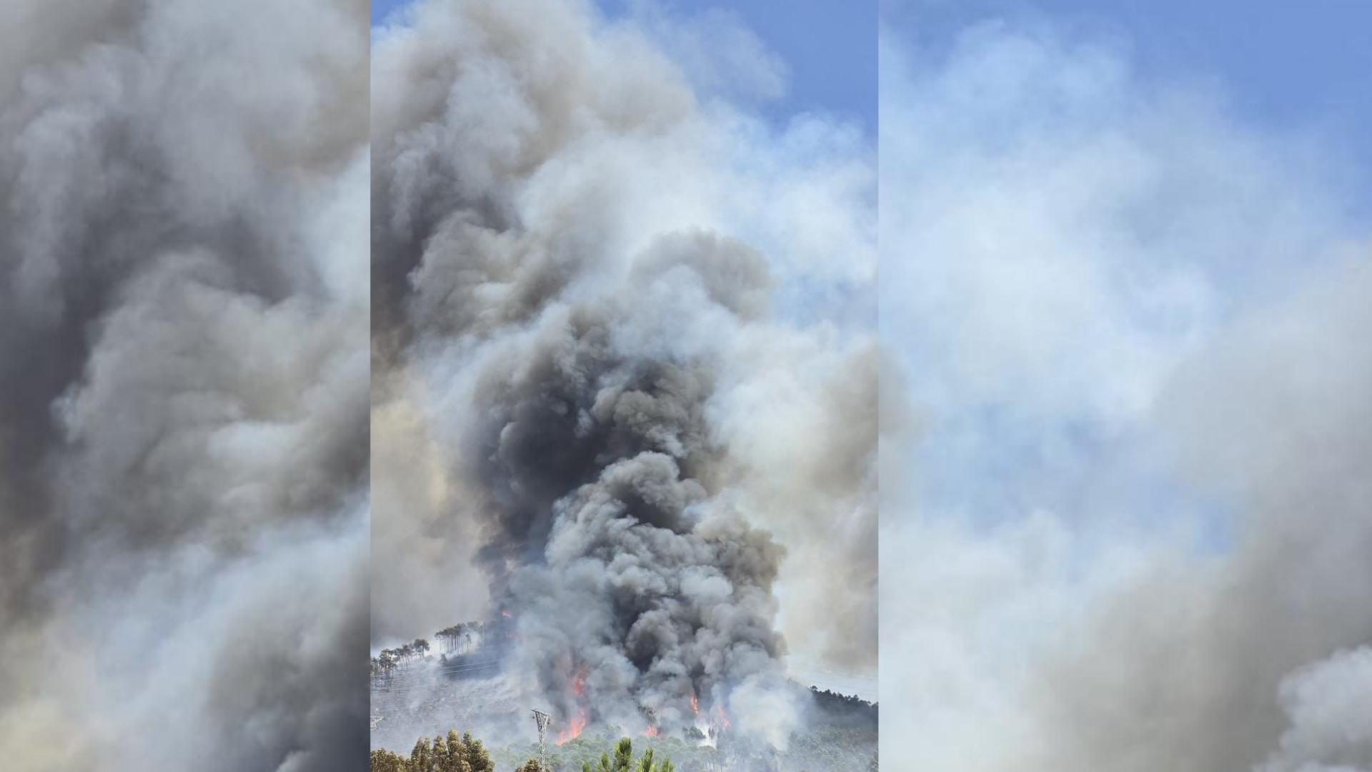 INCENDIOS