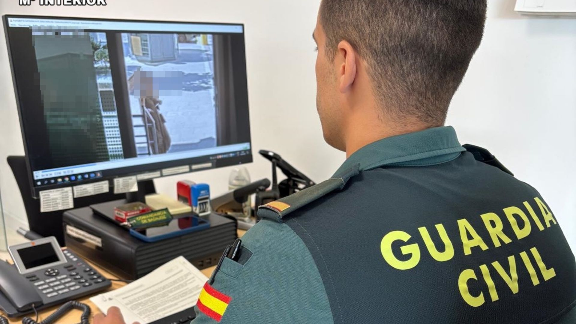 Guardia CIvil