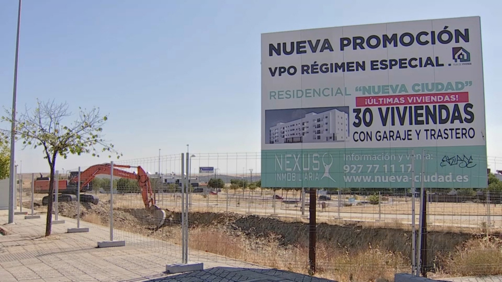 Vivienda VPO