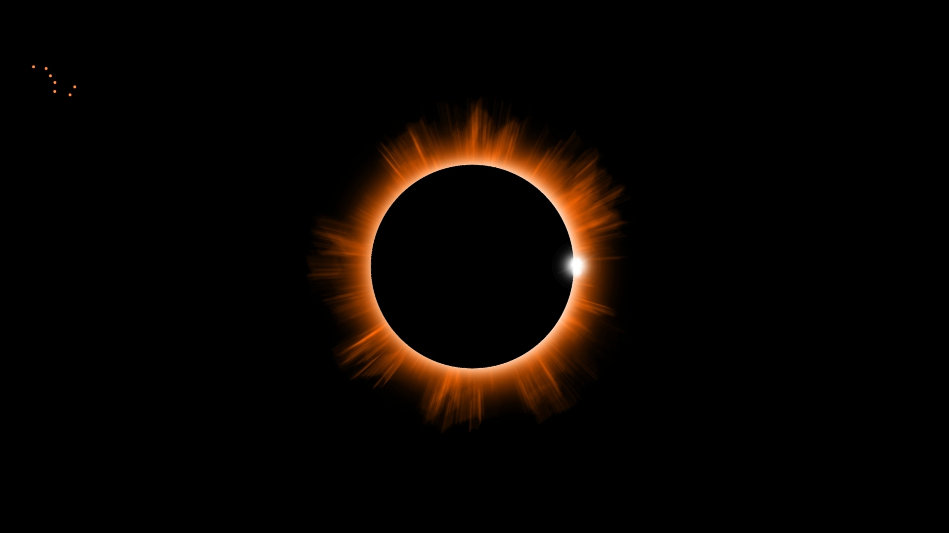Eclipse Solar