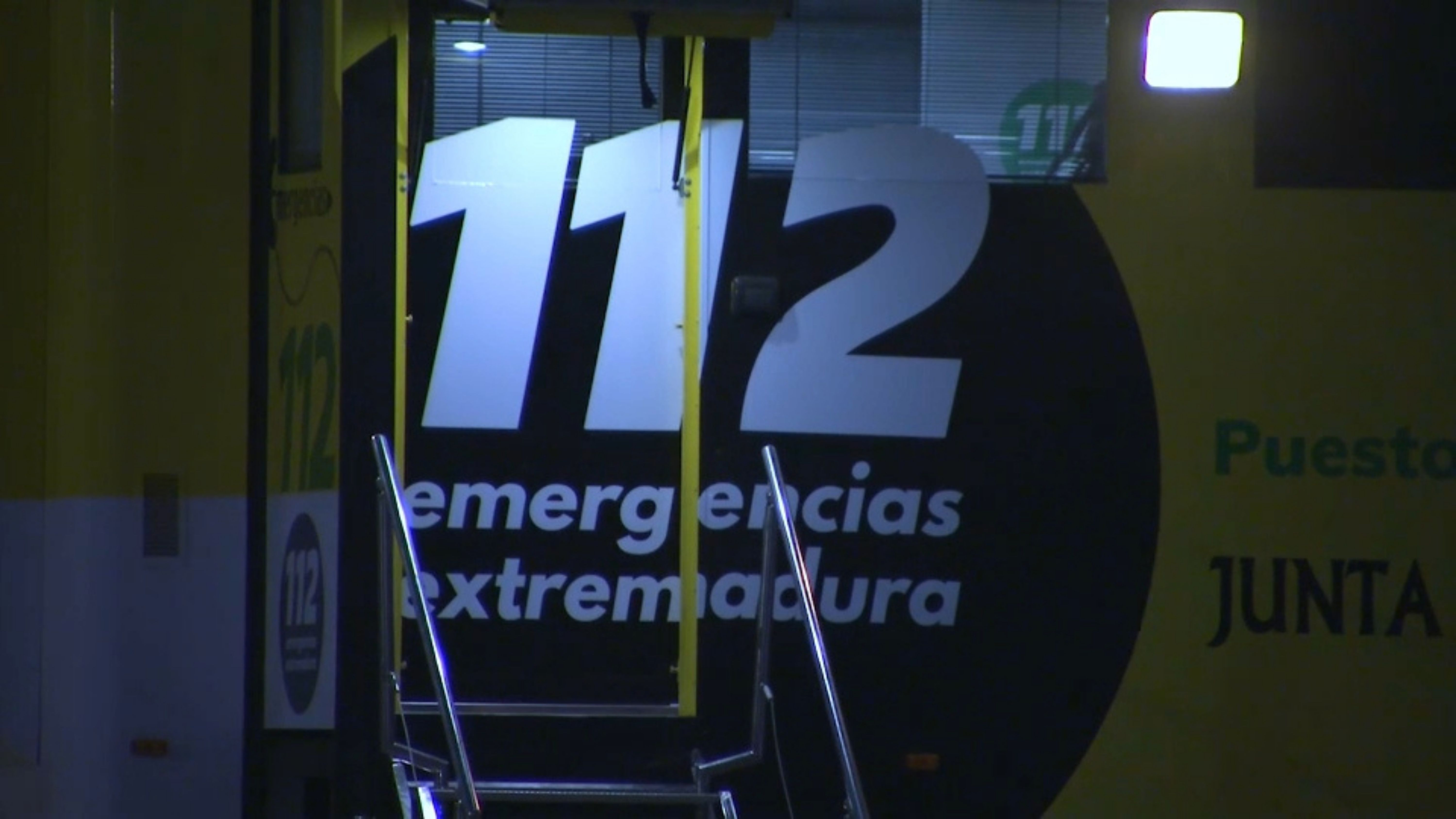 Puesto de Mando Avanzado en Pinofranqueado