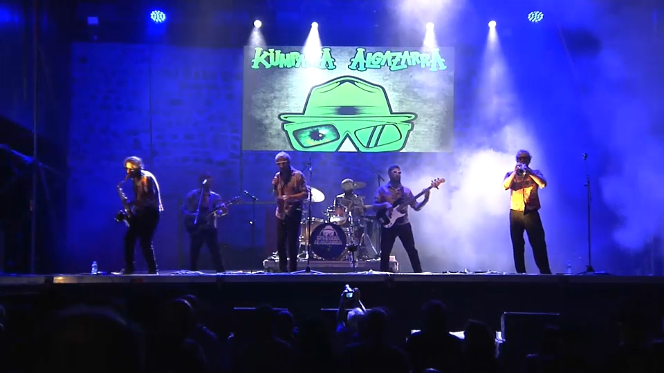 Festival Internacional Folk de Plasencia